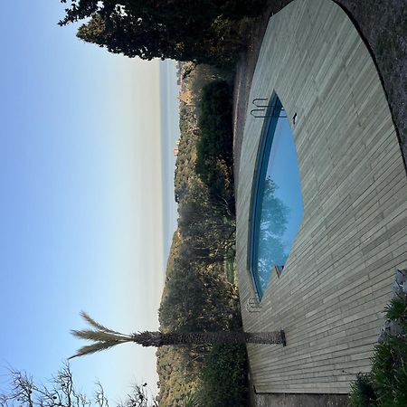 Ca Landreu Ecoturisme Villa Tiana Dış mekan fotoğraf