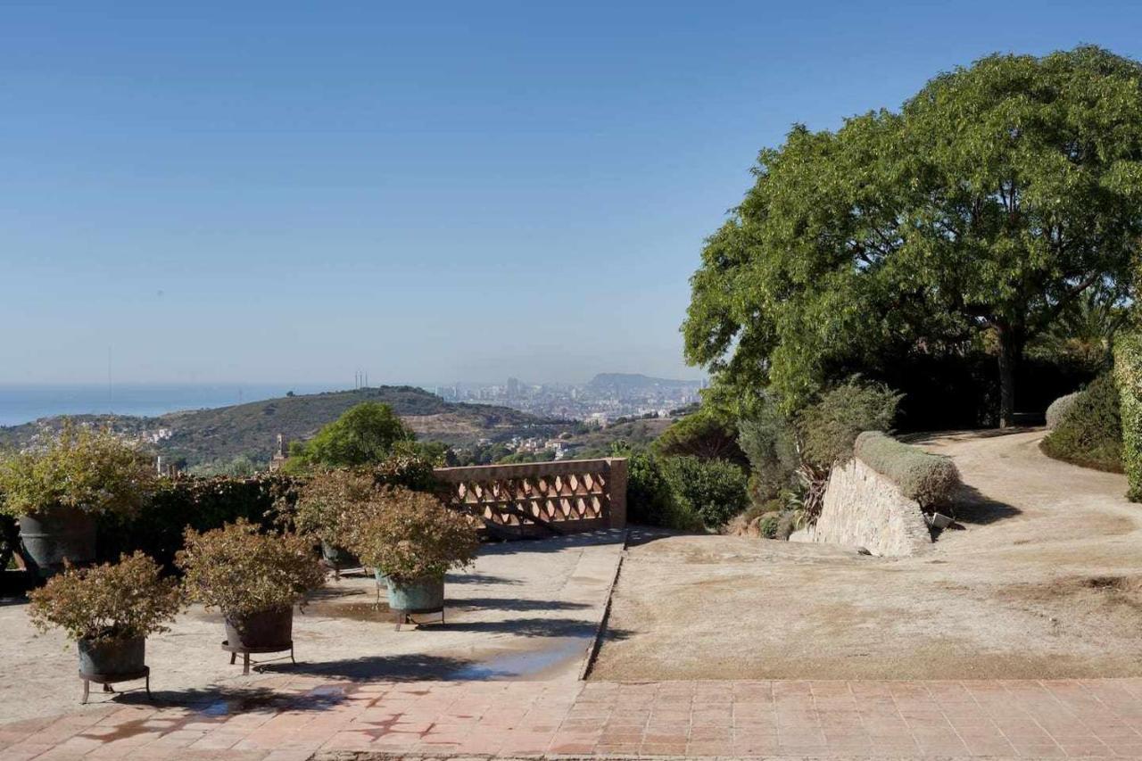 Ca Landreu Ecoturisme Villa Tiana Dış mekan fotoğraf