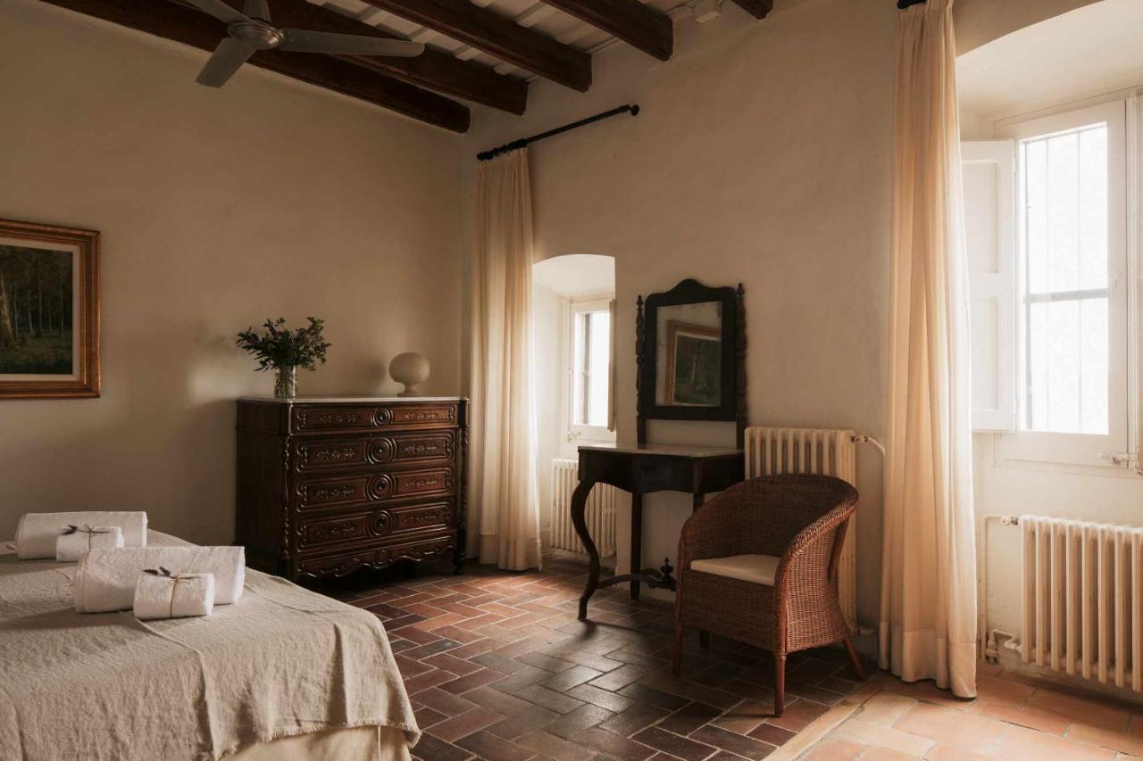 Ca Landreu Ecoturisme Villa Tiana Dış mekan fotoğraf