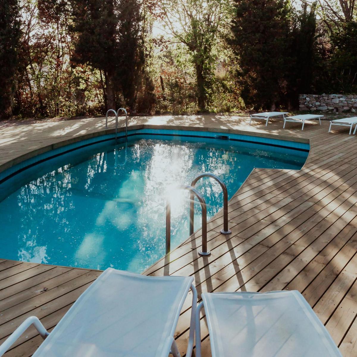 Ca Landreu Ecoturisme Villa Tiana Dış mekan fotoğraf