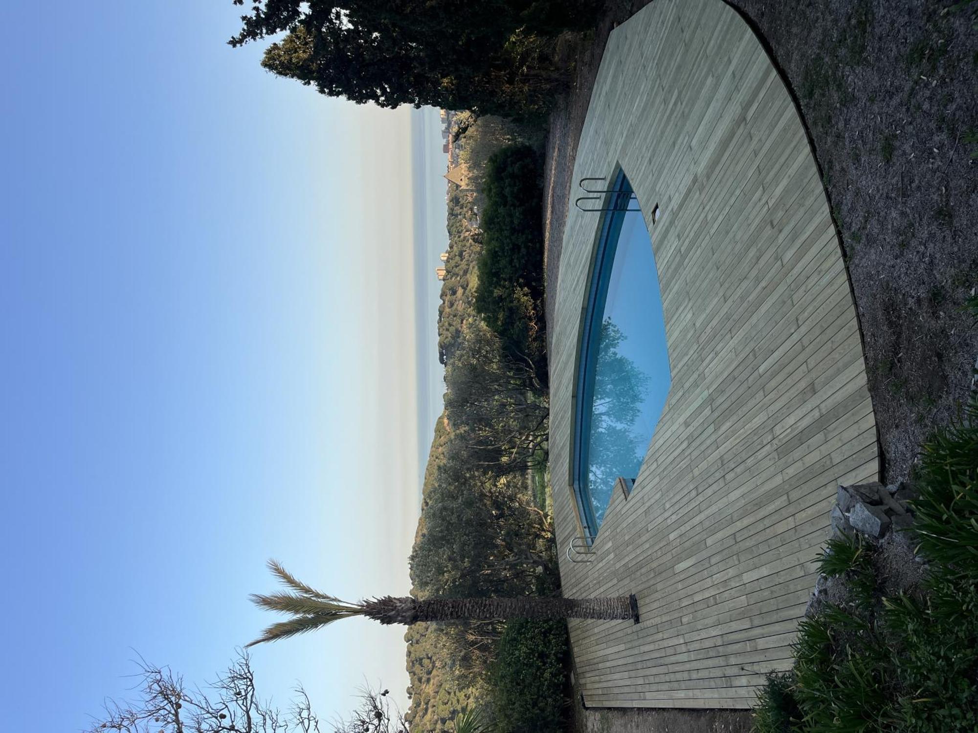 Ca Landreu Ecoturisme Villa Tiana Dış mekan fotoğraf